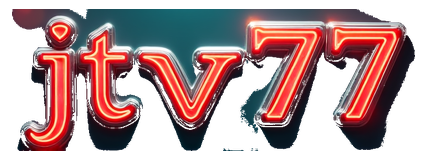 jtv77 logo